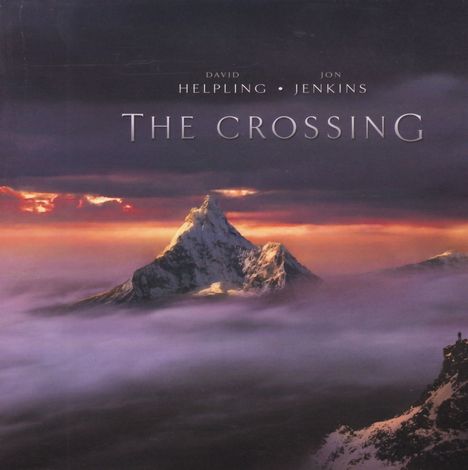 David Helpling: Crossing, CD