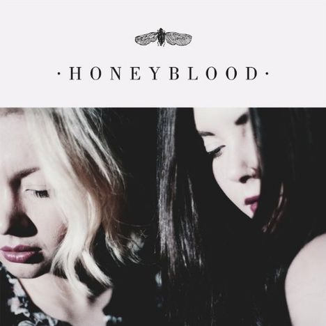 Honeyblood: Honeyblood, LP