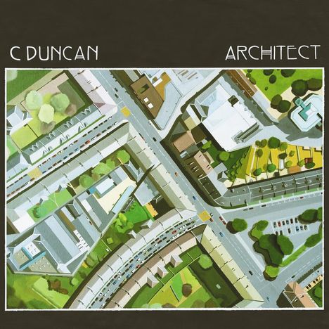 C. Duncan: Architect, CD