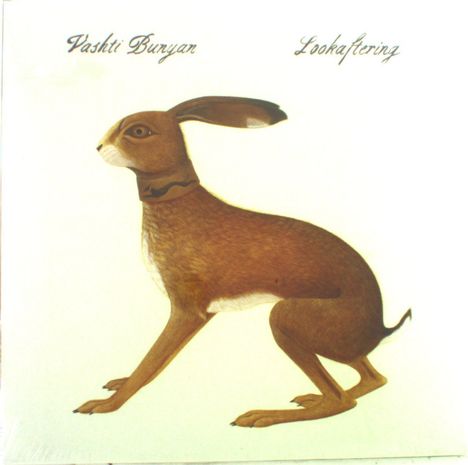Vashti Bunyan: Lookaftering, LP