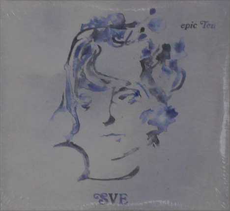 Sharon Van Etten: Epic Ten, 2 CDs