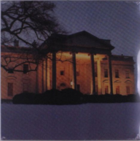 The Dead C: The White House, 2 LPs