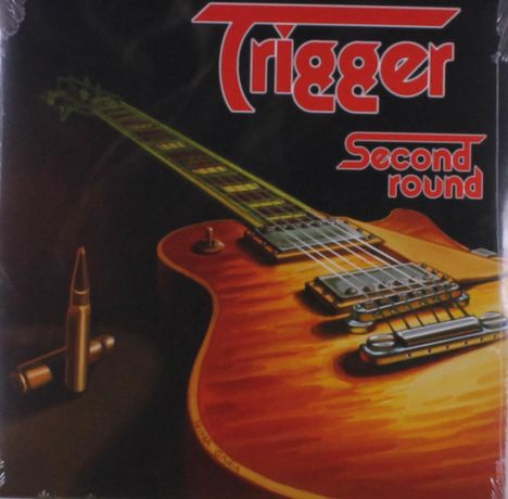 Trigger: Second Round, LP