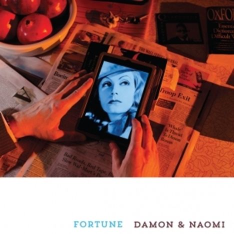 Damon &amp; Naomi: Fortune, LP