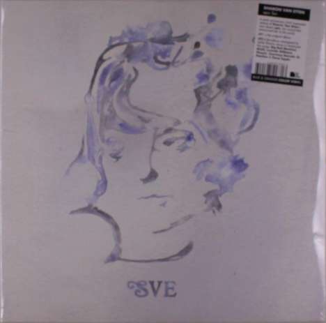 Sharon Van Etten: Epic Ten (10th Anniversary) (Reissue) (Expanded Edition) (Blue &amp; Orange Vinyl), 2 LPs