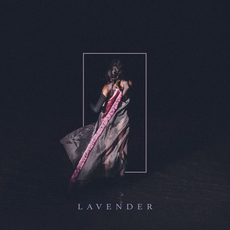 Half Waif: Lavender EP, LP