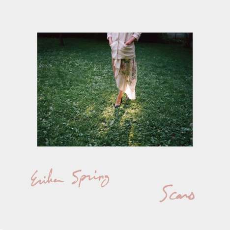 Erika Spring: Scars, LP