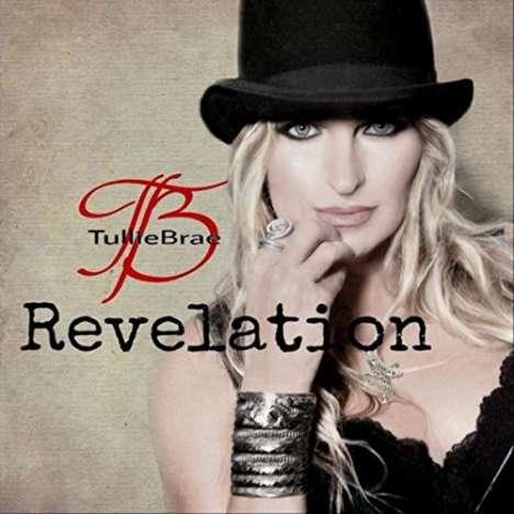 Tullie Brae: Revelation, CD