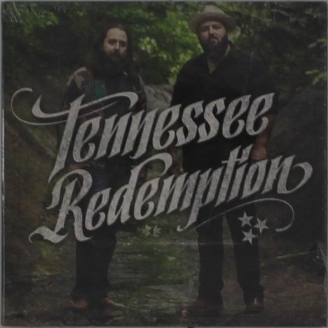 Tennessee Redemption: Tennessee Redemption, CD