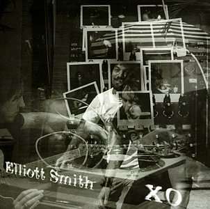 Elliott Smith: XO, CD