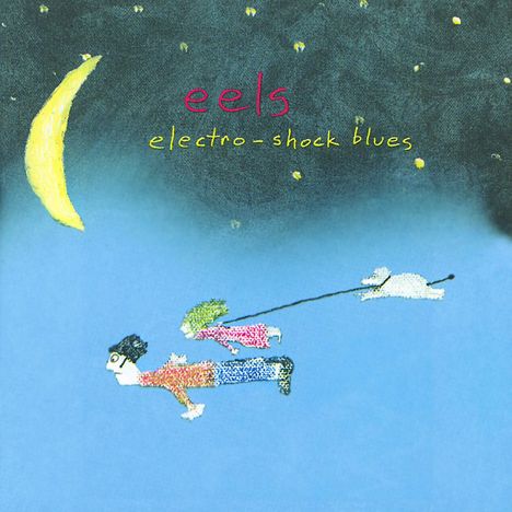 Eels: Electro-Shock Blues, CD
