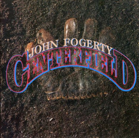 John Fogerty: Centerfield, CD