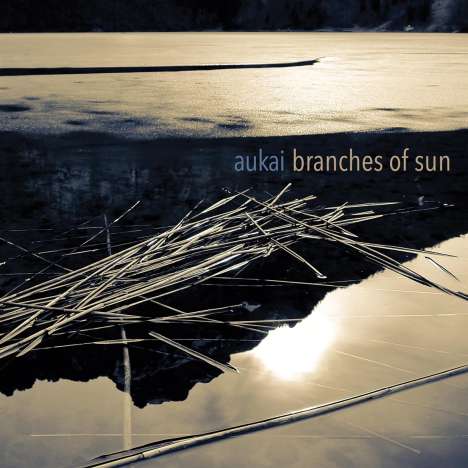Aukai: Branches Of Sun, LP