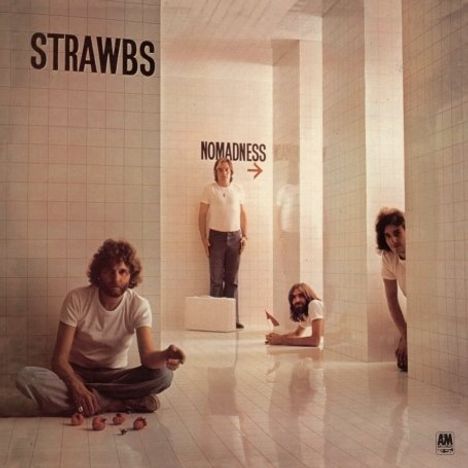 The Strawbs: Nomadness (Expanded &amp; Remastered), CD