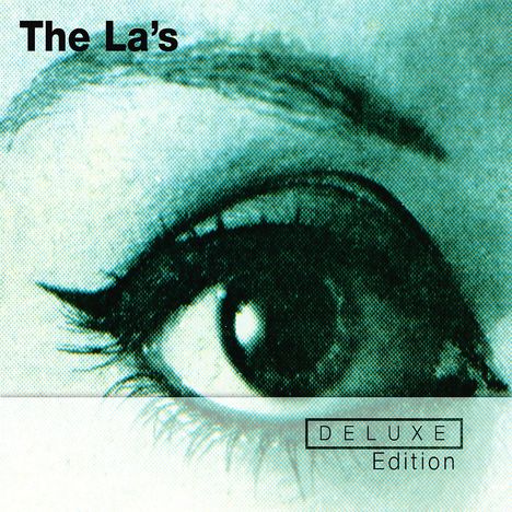The La's: The La's (Deluxe Edition), 2 CDs