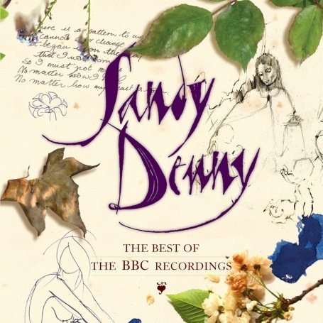 Sandy Denny: Best Of The BBC Recordings, CD