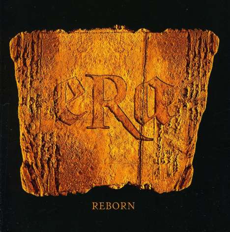 Era: Reborn, CD