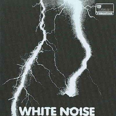 White Noise: An Electric Storm, LP