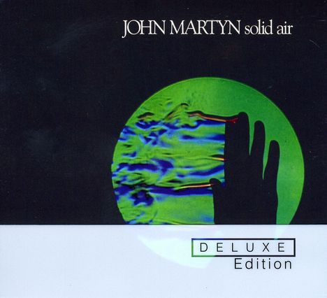 John Martyn: Solid Air (Deluxe Edition), 2 CDs