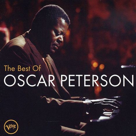 Oscar Peterson (1925-2007): The Best Of Oscar Peterson, 2 CDs