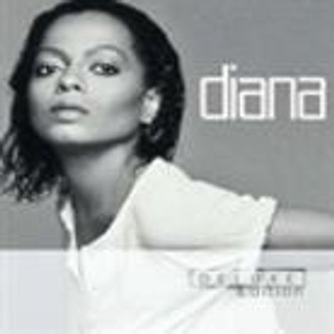 Diana Ross: Diana (Deluxe Edition), 2 CDs