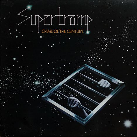 Supertramp: Crime Of The Century (Deluxe Edition), 2 CDs