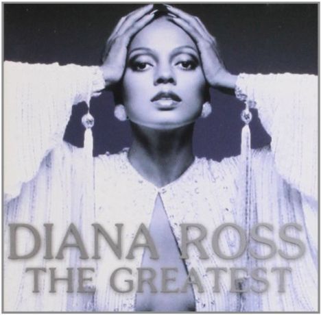 Diana Ross &amp; The Supremes: The Greatest, 2 CDs
