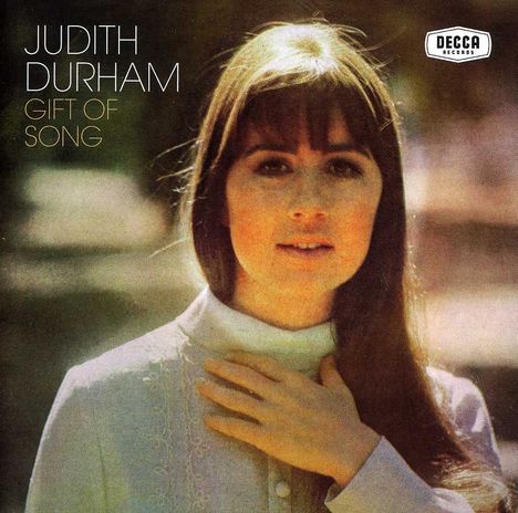 Judith Durham: Gift Of Song, CD