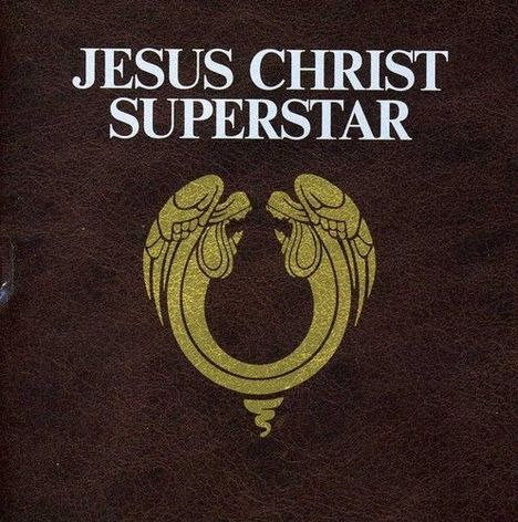 Musical: Jesus Christ Superstar (2012 Remastered), 2 CDs
