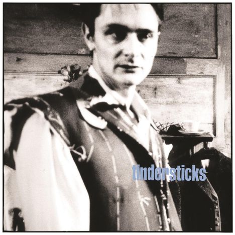 Tindersticks: Tindersticks (2nd Album) (180g), 2 LPs