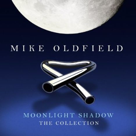 Mike Oldfield (geb. 1953): Moonlight Shadow: The Collection, CD
