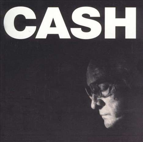 Johnny Cash: American IV: The Man Comes Around (180g), 2 LPs