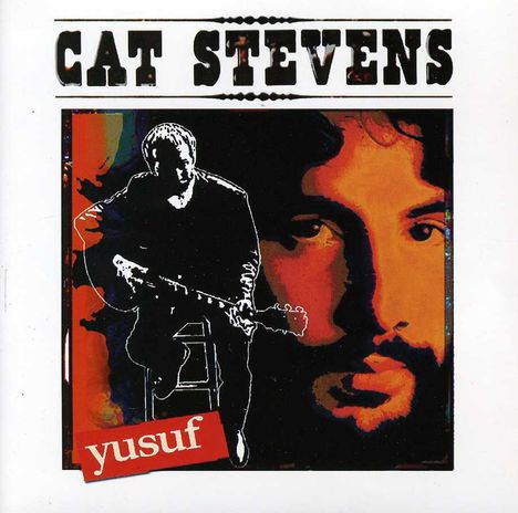 Yusuf (Yusuf Islam / Cat Stevens) (geb. 1948): Icon, CD