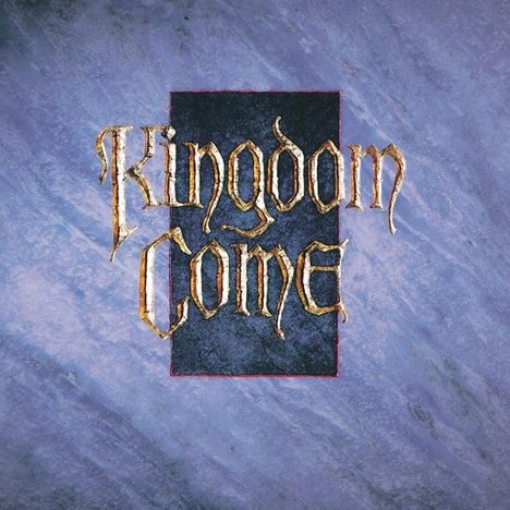 Kingdom Come: Kingdom Come (180g), LP