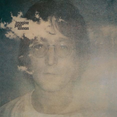 John Lennon: Imagine (remastered) (180g) (Limited Edition), LP