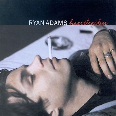 Ryan Adams: Heartbreaker (180g) (Limited Edition), 2 LPs