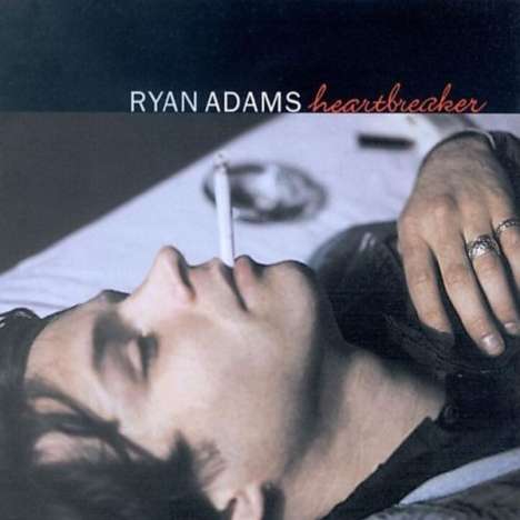Ryan Adams: Heartbreaker (Remastered), CD