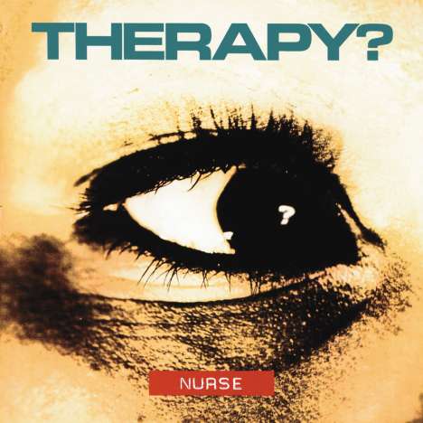 Therapy?: Nurse (180g), LP