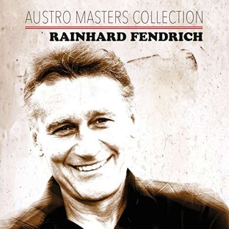 Rainhard Fendrich: Austro Masters Collection, CD