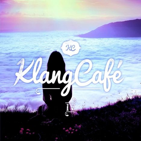 KlangCafe IV, 2 CDs