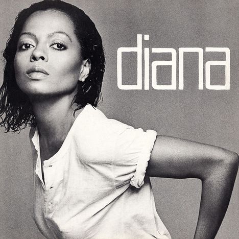 Diana Ross: Diana: The Original Chic Mix (Limited-Edition) (Pink Vinyl), 2 LPs