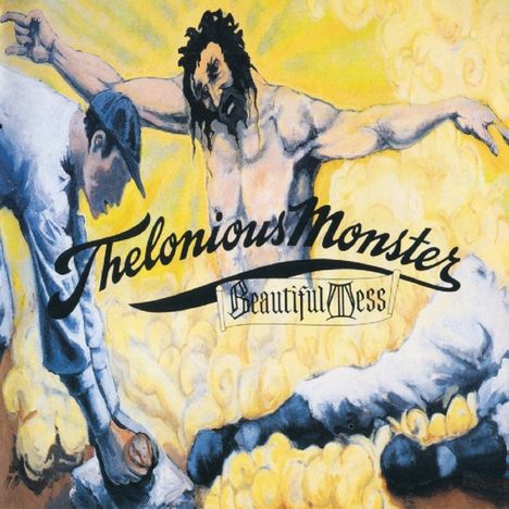 Thelonious Monster: Beautiful Mess (180g), LP
