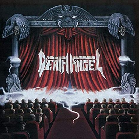 Death Angel: Act III (180g), LP