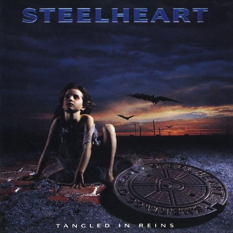 Steelheart: Tangled In Reins, CD