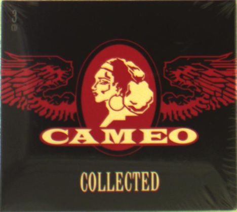 Cameo: Collected, 3 CDs