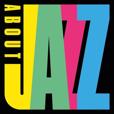 Aboutjazz, 2 CDs