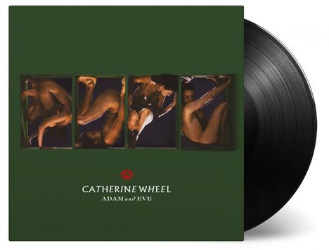 Catherine Wheel: Adam And Eve (180g), 2 LPs