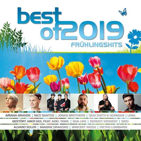 Cover/Produkt Ansicht vergrößern