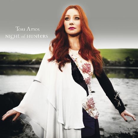 Tori Amos: Night Of Hunters, CD