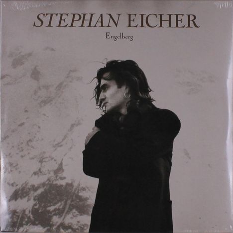 Stephan Eicher: Engelberg, LP